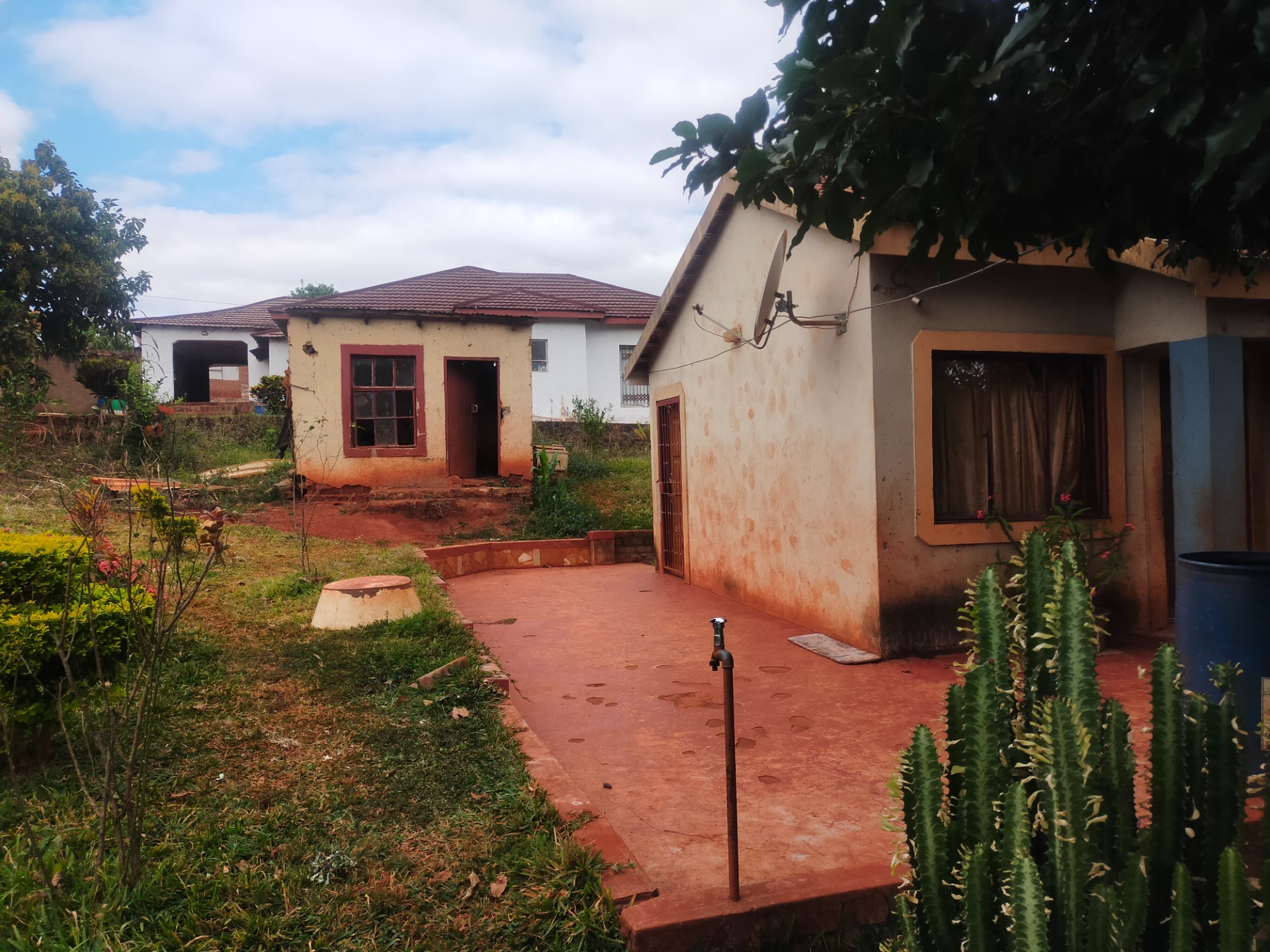 House For Sale in Ngovhela, Thohoyandou