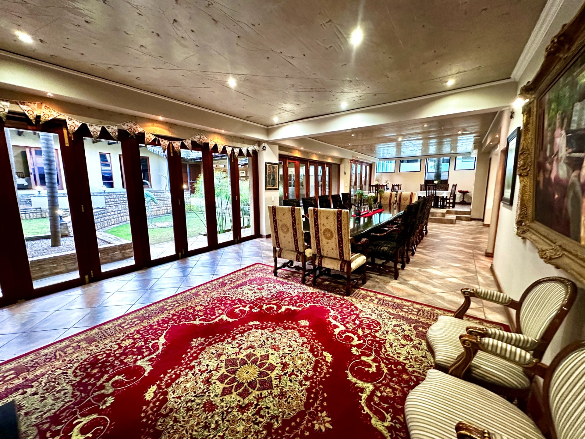 House For Sale in Waterkloof Ridge, Pretoria