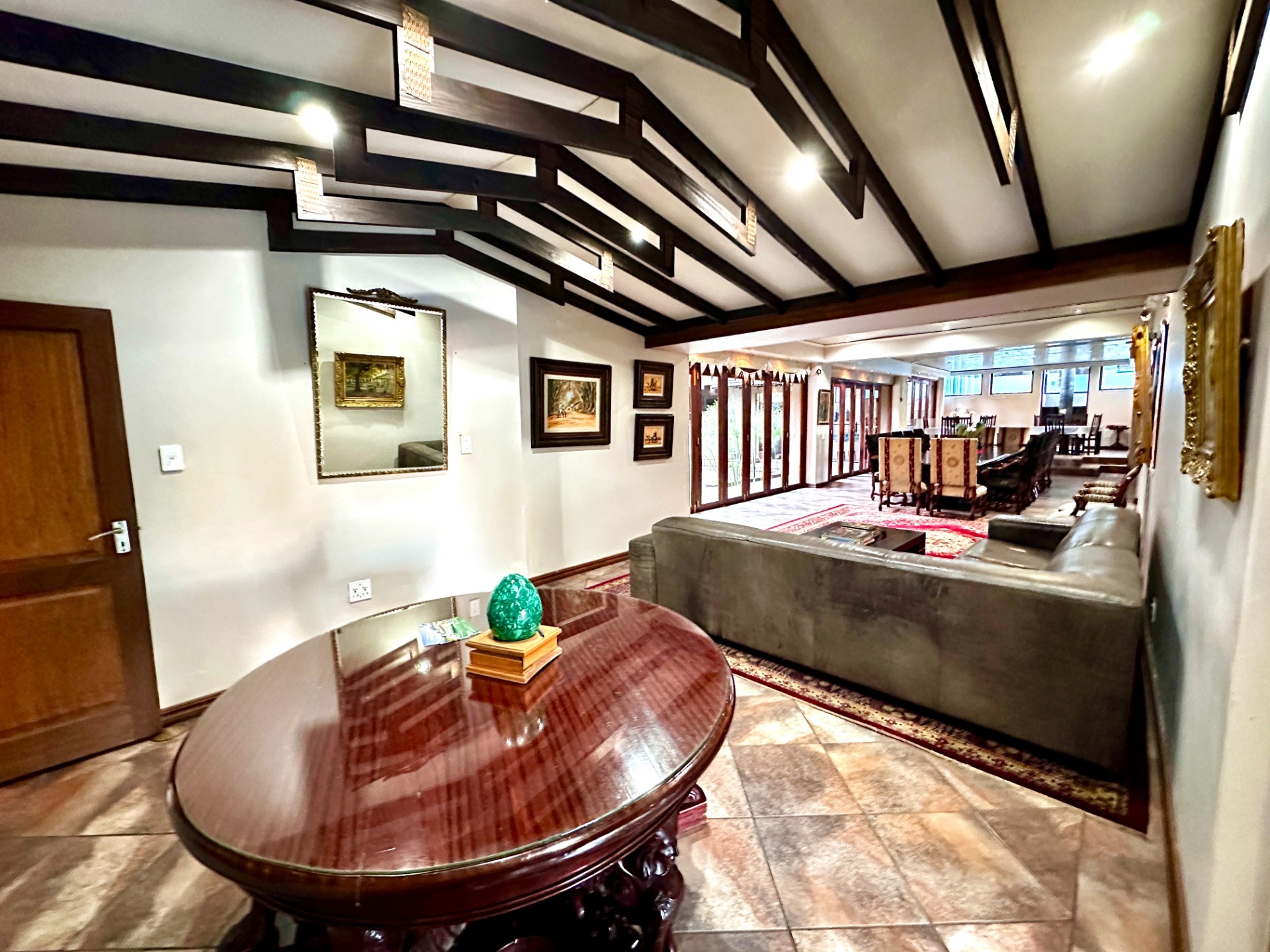 House For Sale in Waterkloof Ridge, Pretoria