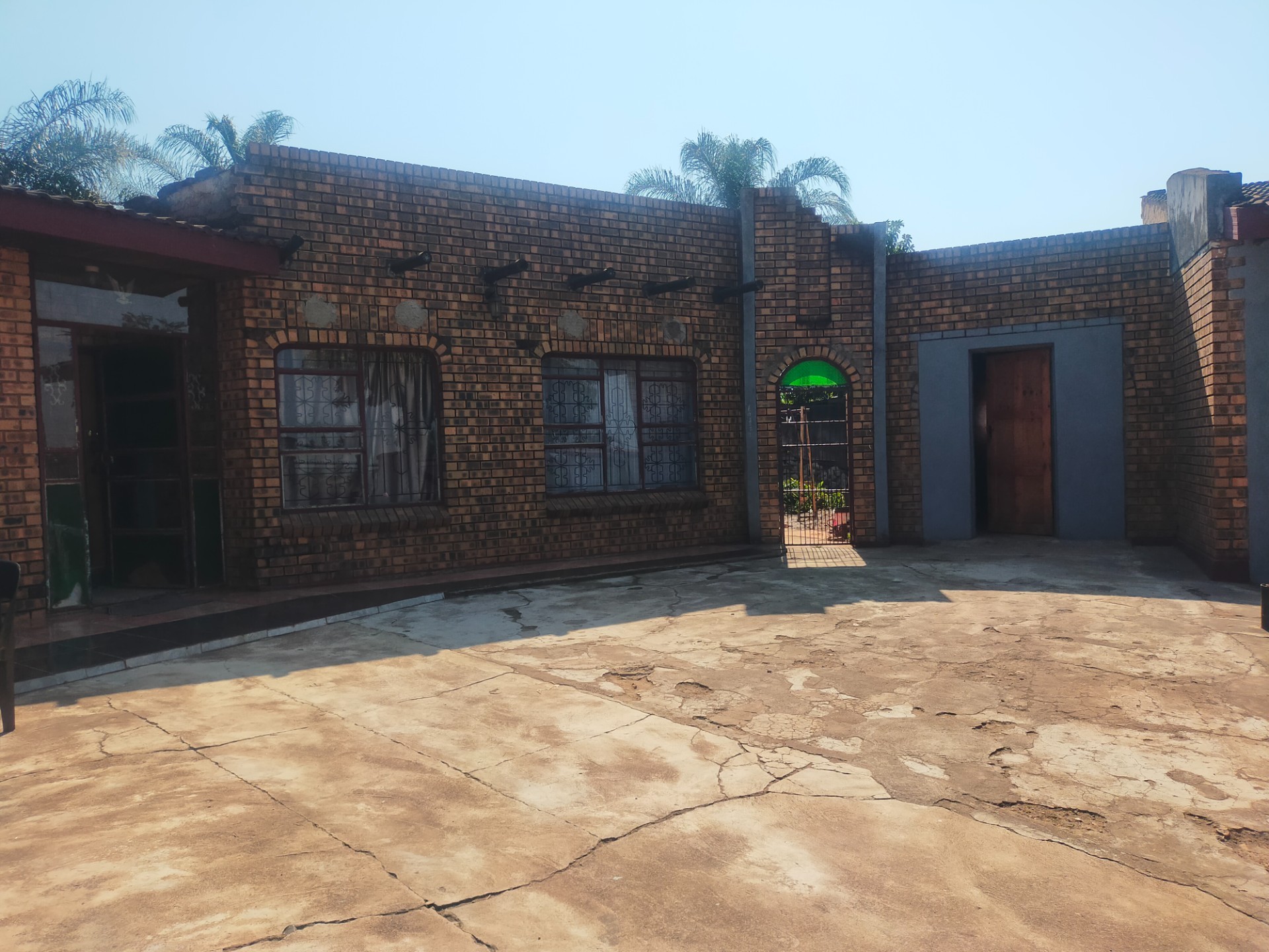 House For Sale in Muledane, Thohoyandou