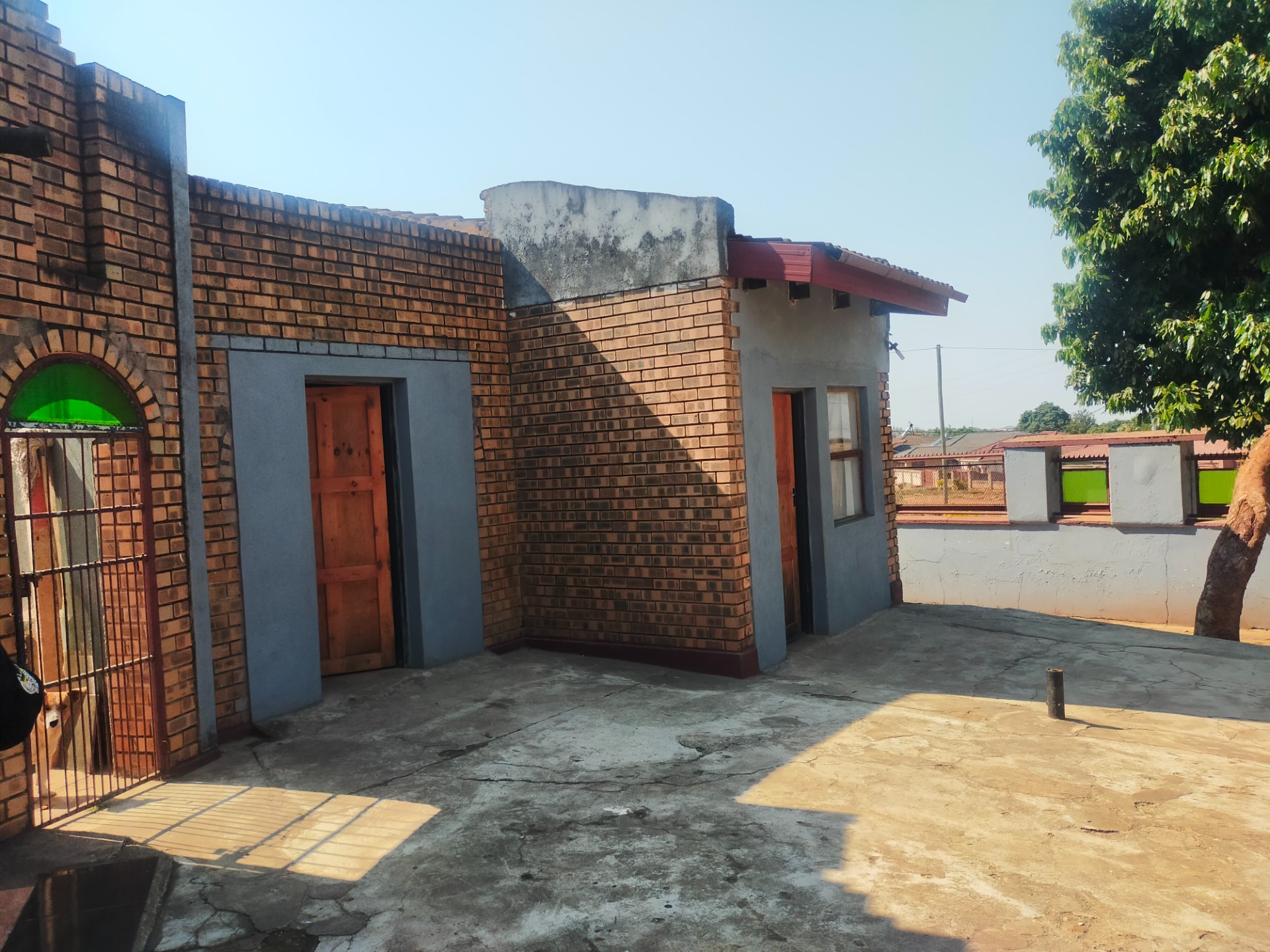 House For Sale in Muledane, Thohoyandou