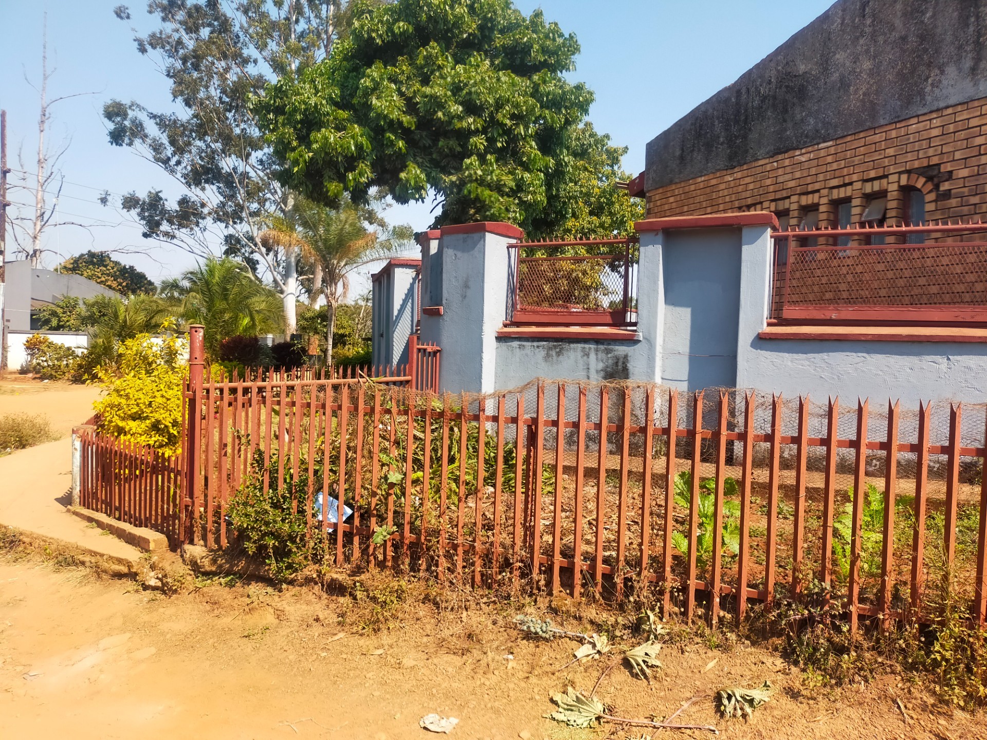 House For Sale in Muledane, Thohoyandou