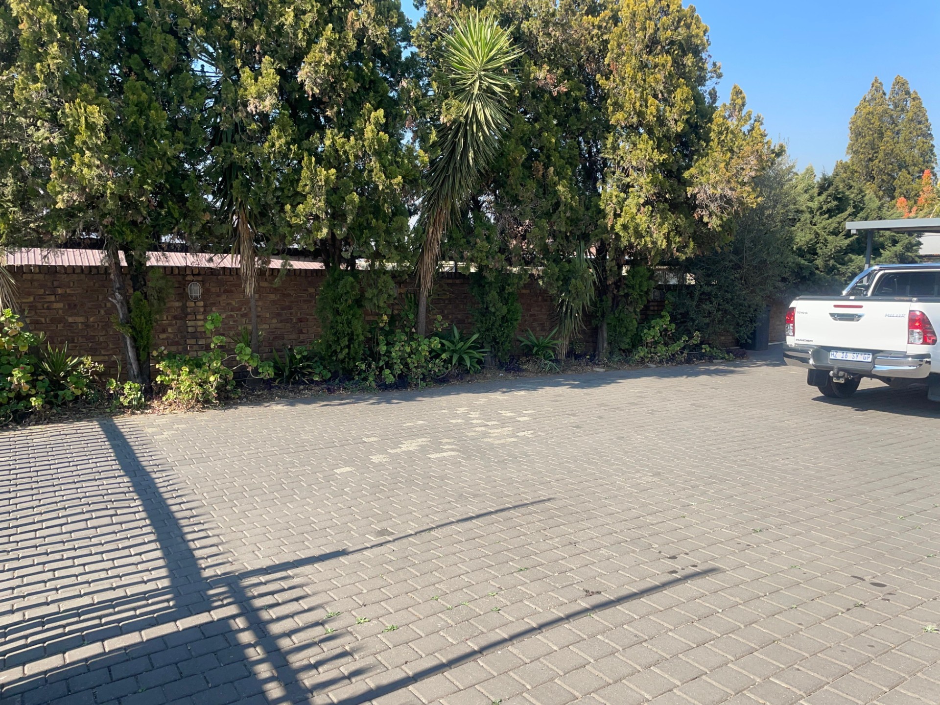 Duet To Rent in Country View, Midrand