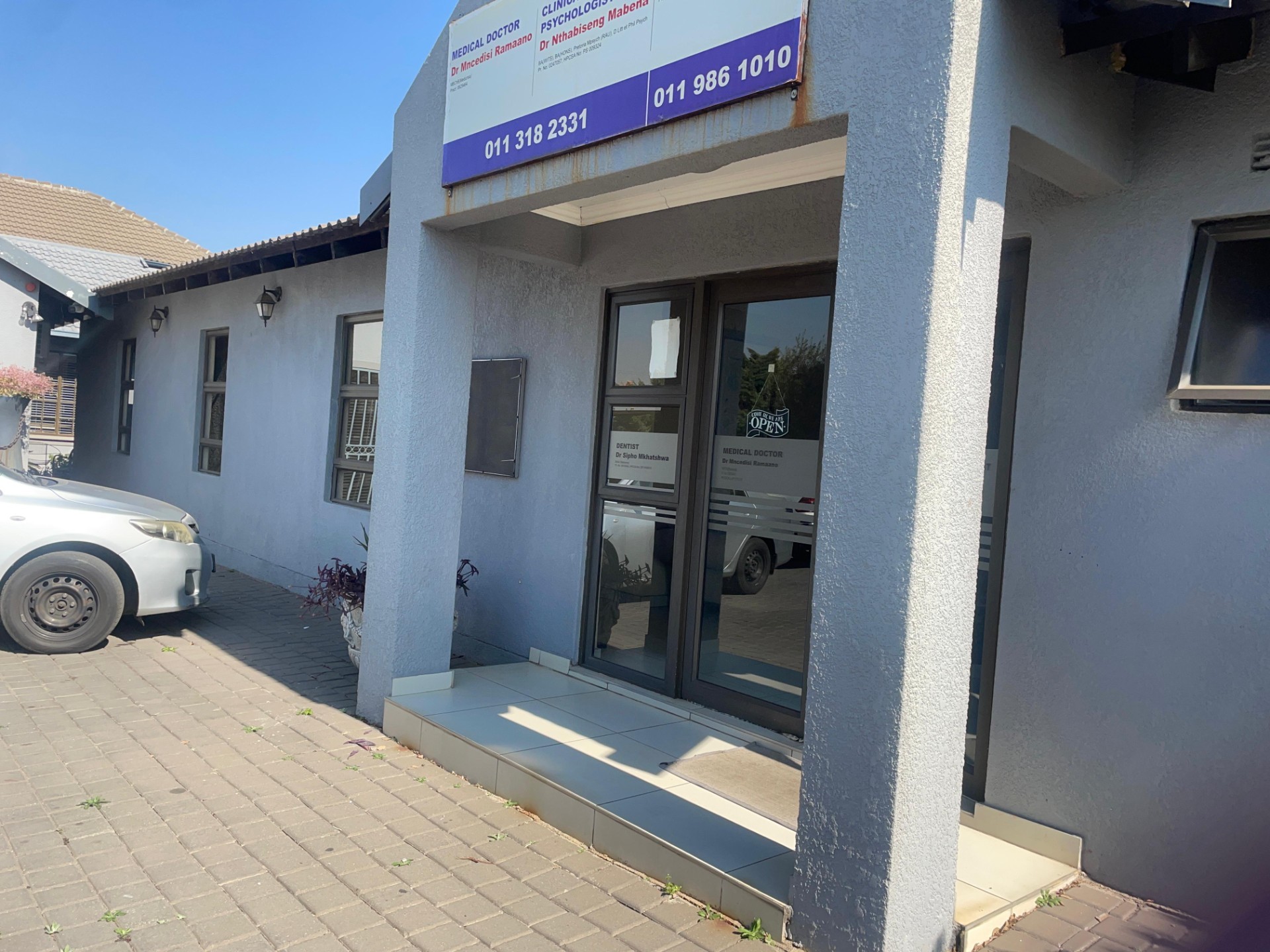 Duet To Rent in Country View, Midrand