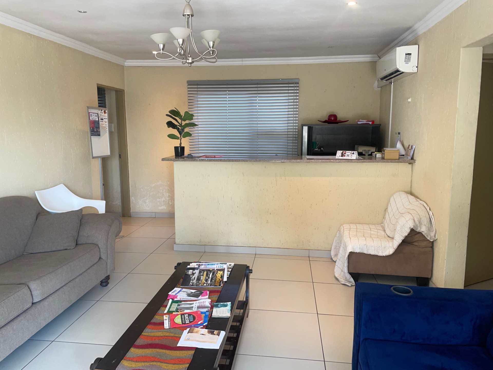 Duet To Rent in Country View, Midrand