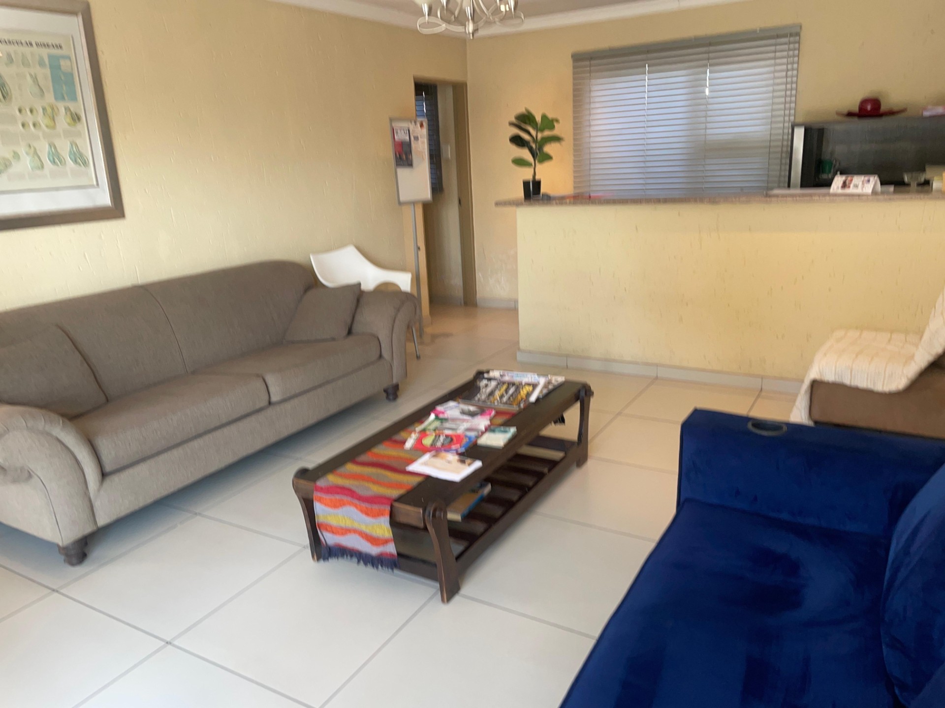 Duet To Rent in Country View, Midrand