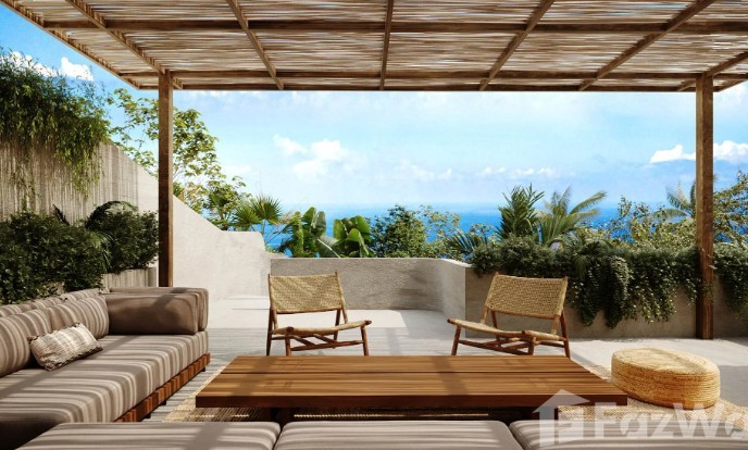 Villa For Sale in Bukit Peninsula, Bali, Indonesia