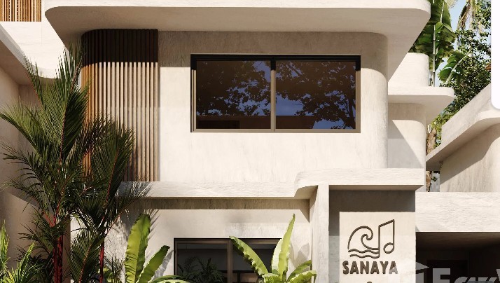 Villa For Sale in Bukit Peninsula, Bali, Indonesia