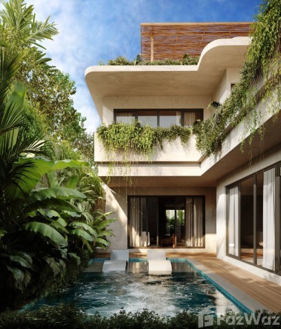 Villa For Sale in Bukit Peninsula, Bali, Indonesia