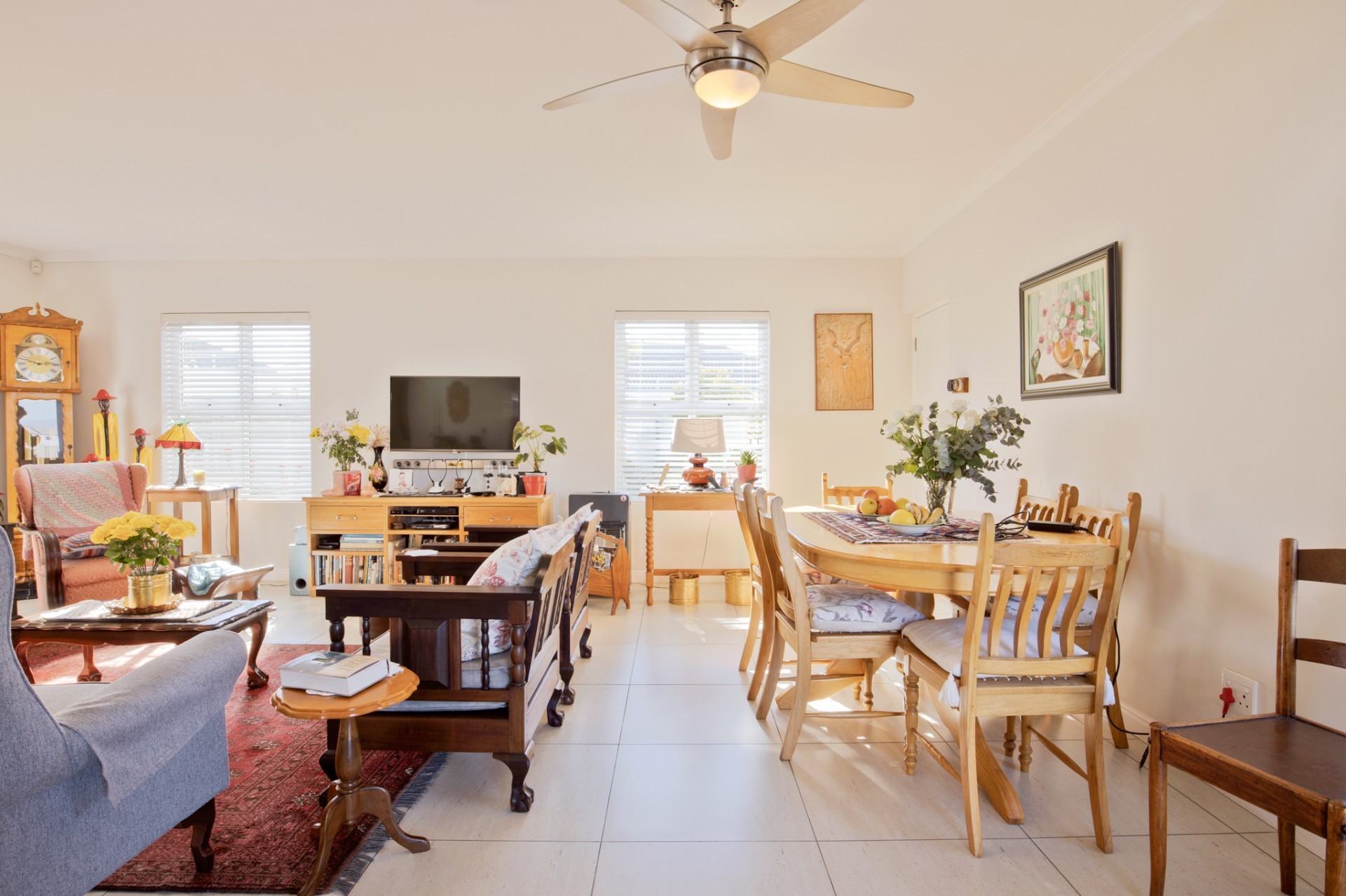 Modern 3 Bedroom Family Home in a Peaceful Cul-de-Sac