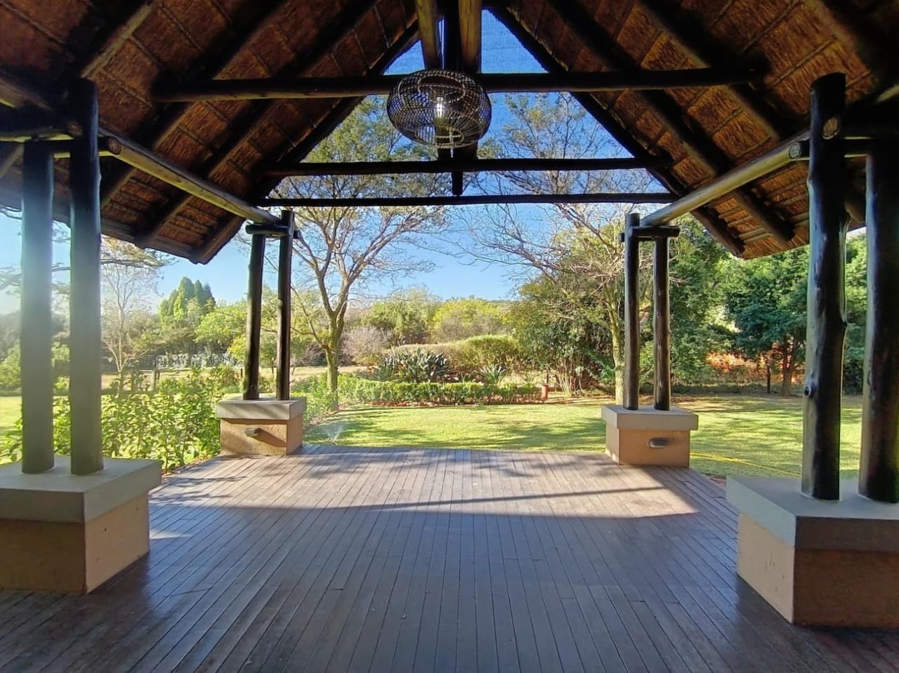 2 Bedroom Cottage To Rent in Mooikloof Equestrian Estate, Pretoria