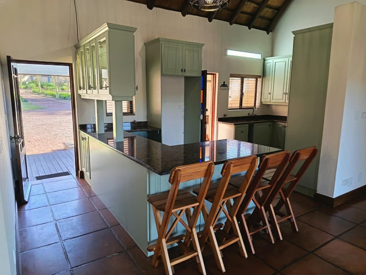 2 Bedroom Cottage To Rent in Mooikloof Equestrian Estate, Pretoria