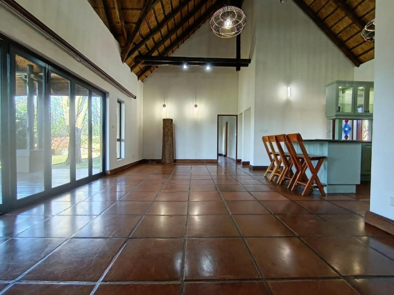 2 Bedroom Cottage To Rent in Mooikloof Equestrian Estate, Pretoria