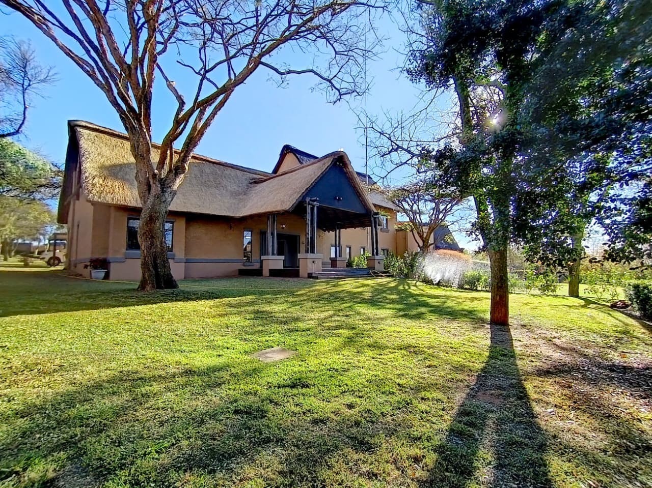 2 Bedroom Cottage To Rent in Mooikloof Equestrian Estate, Pretoria