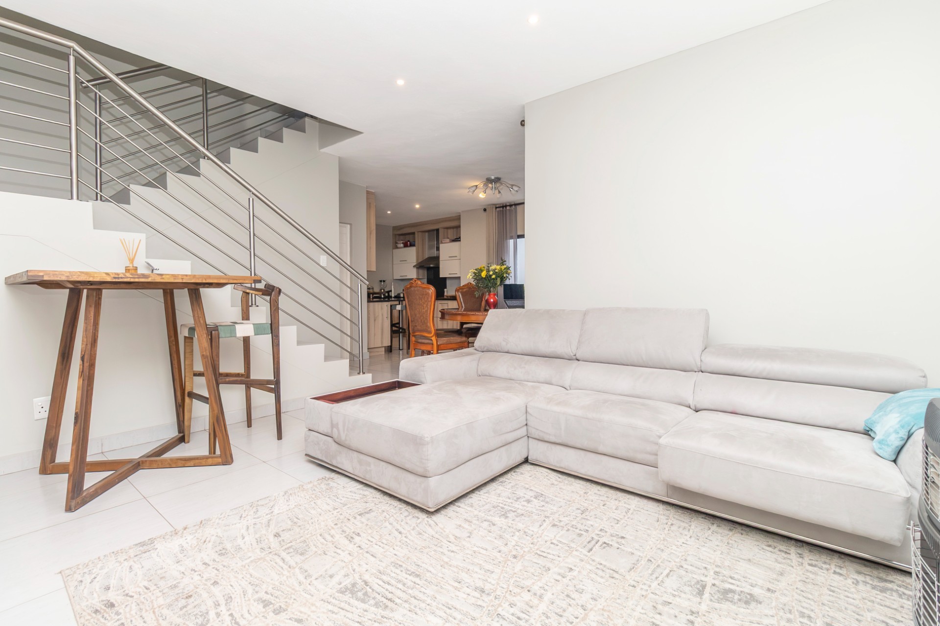 Modern Family Living in a Secure Craigavon Estate