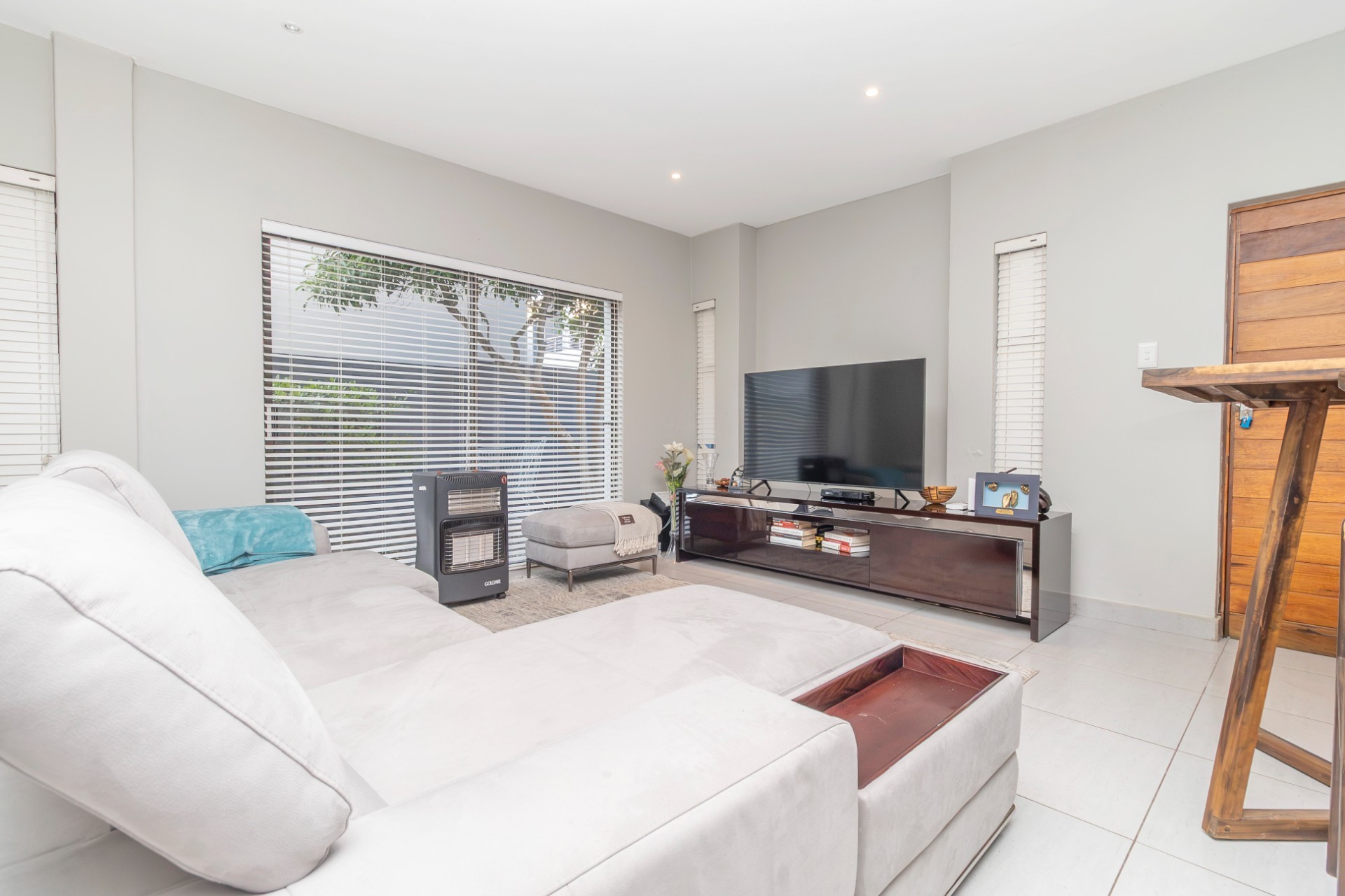 Modern Family Living in a Secure Craigavon Estate
