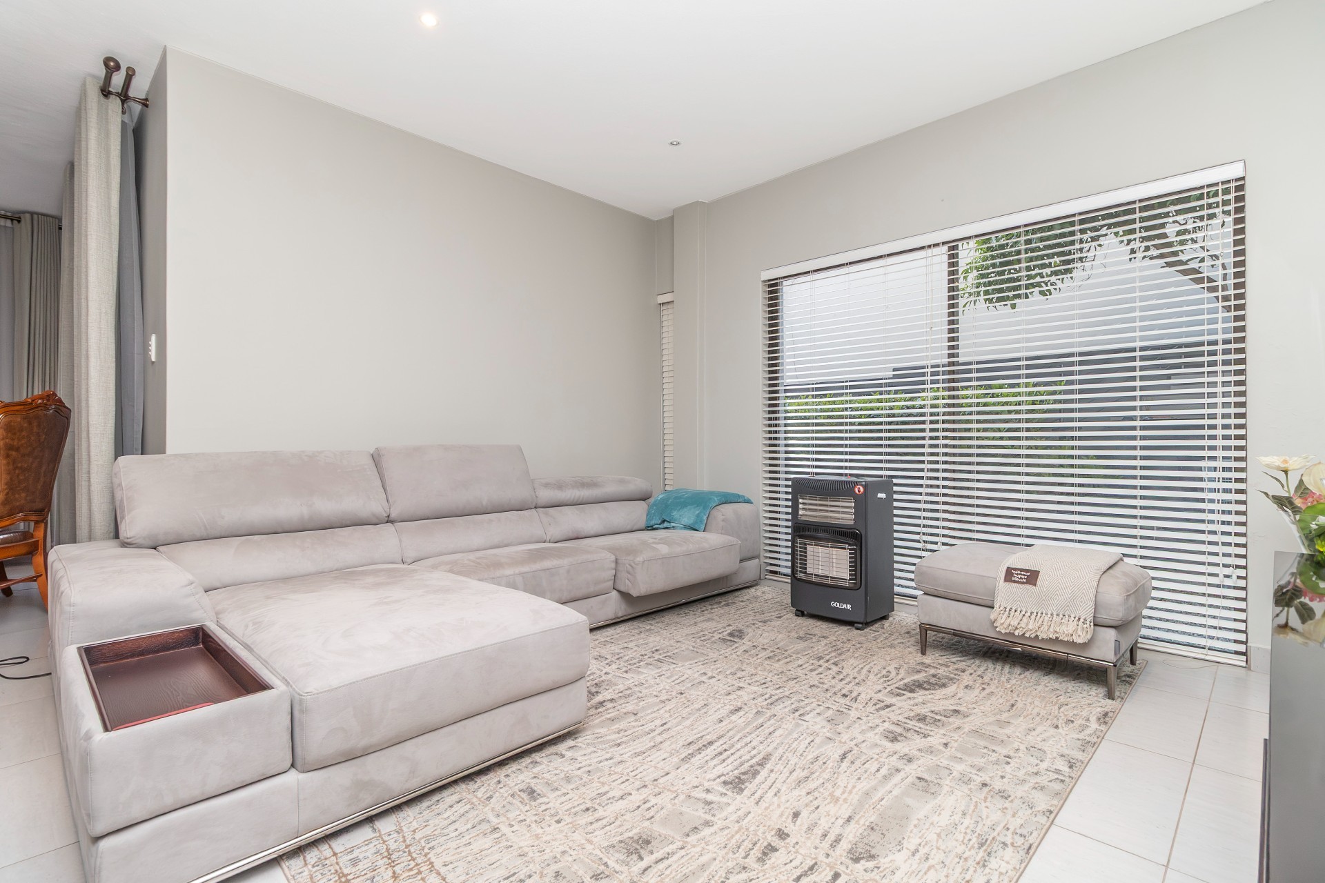 Modern Family Living in a Secure Craigavon Estate