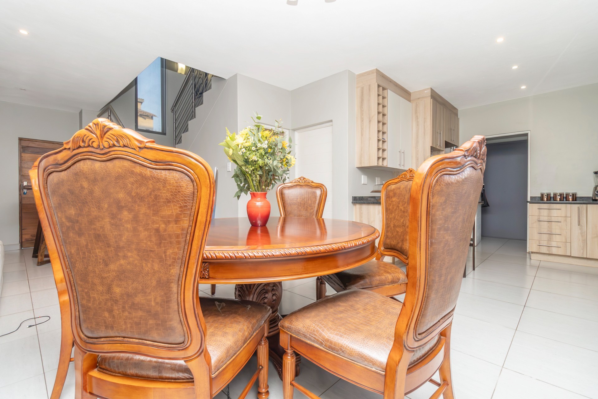 Modern Family Living in a Secure Craigavon Estate