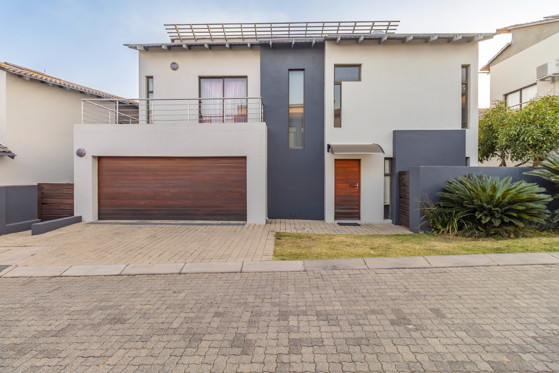 Modern Family Living in a Secure Craigavon Estate