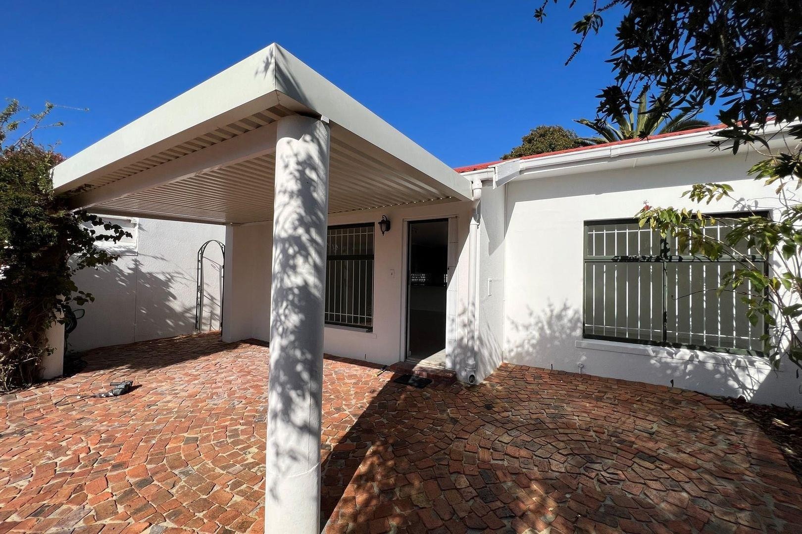 House To Rent in Flamingo Vlei, Blouberg