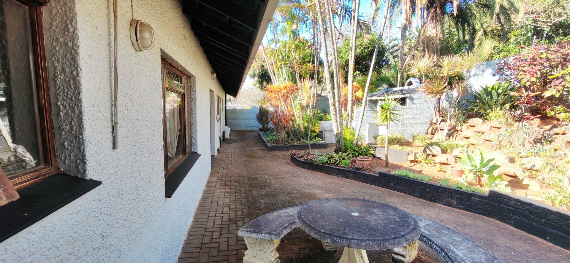 Sprawling 2.4-Hectare Coastal Estate with Income generating potential in Ramsgate, Margate, KZN