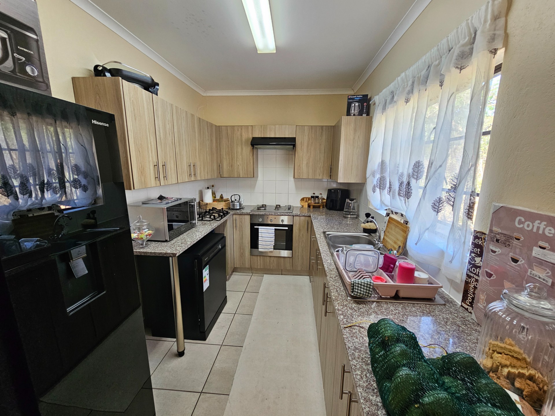 House To Rent in White River Estates, White River