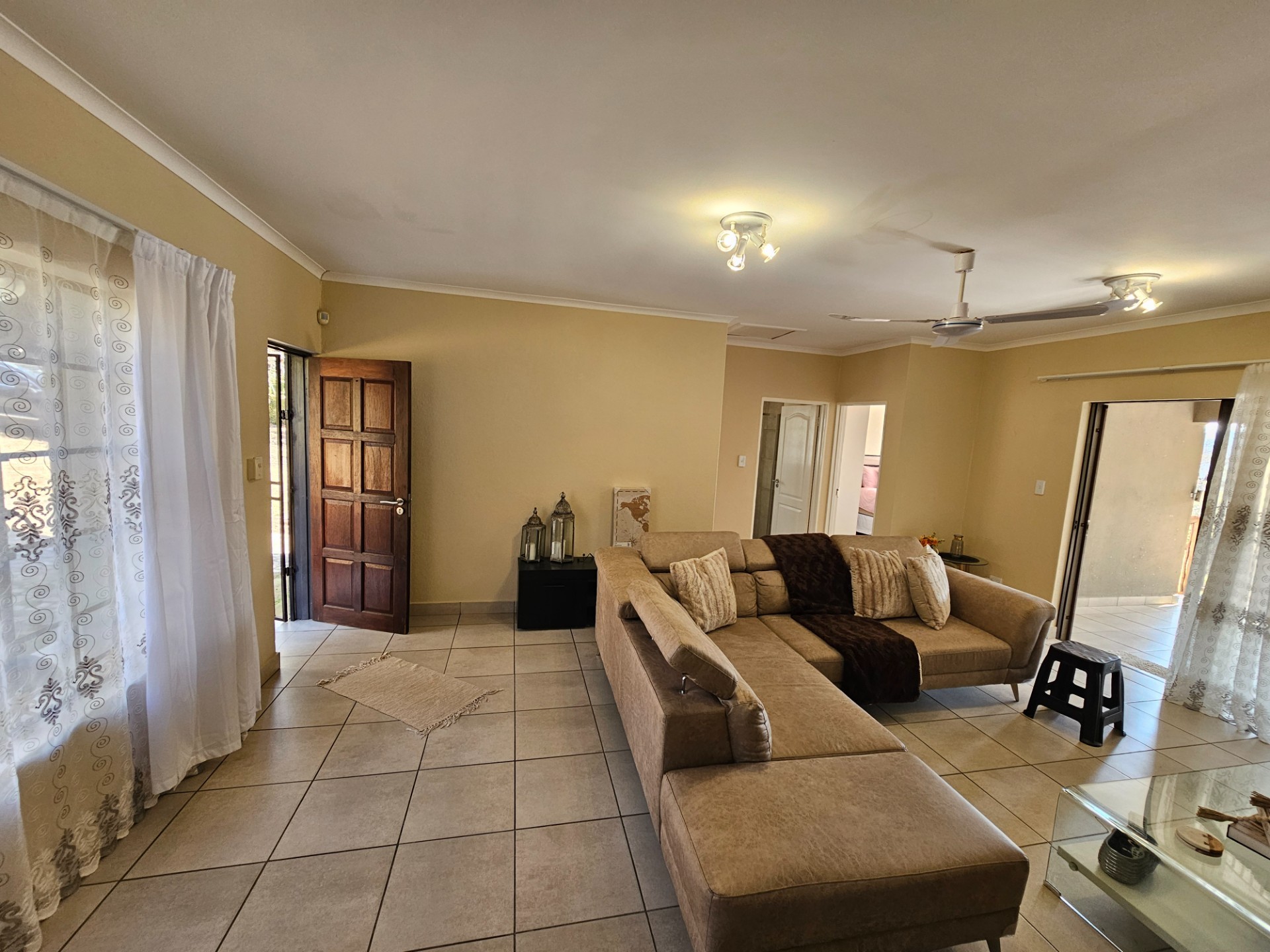 House To Rent in White River Estates, White River
