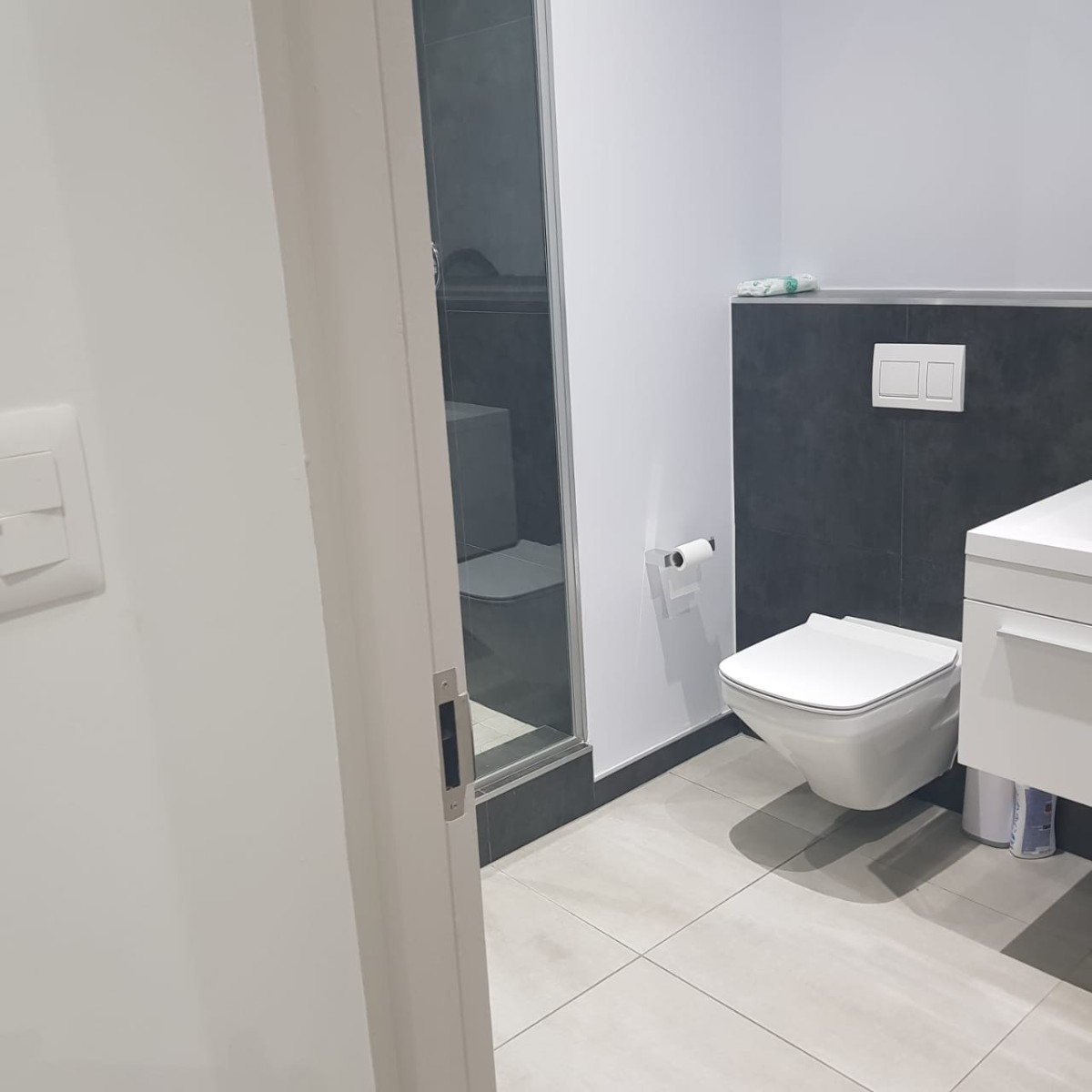 Apartment for rent in Bedfordview, 93 m²
