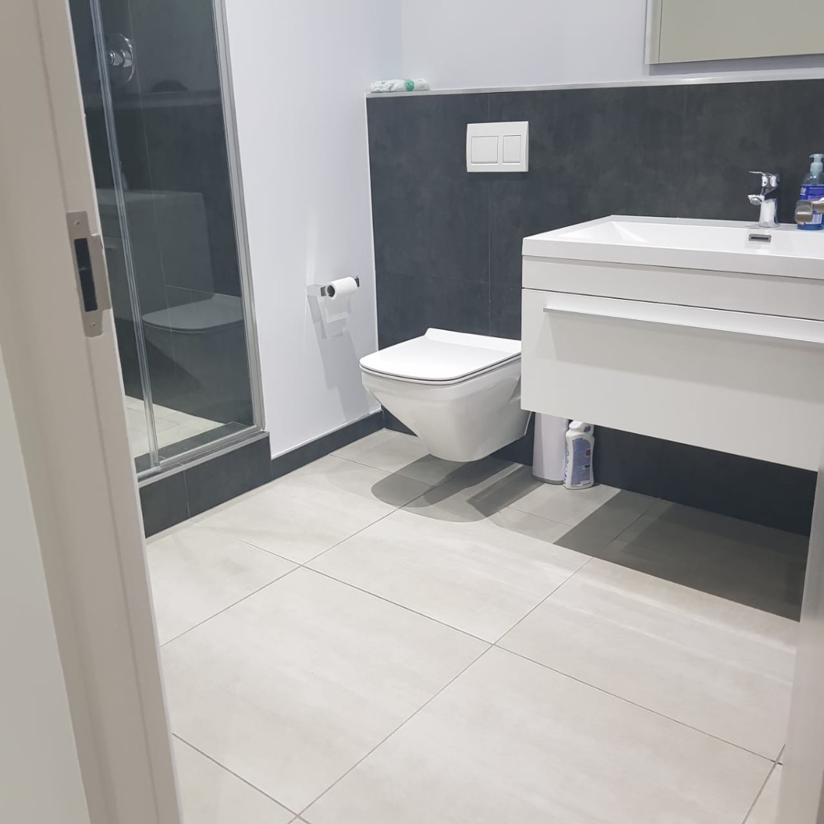 Apartment for rent in Bedfordview, 93 m²