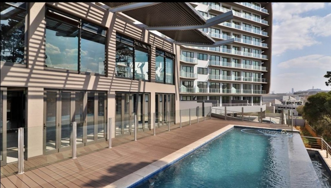 Modern 2 Bedroom, 2 Bathroom Apartment To Let in Bedfordview