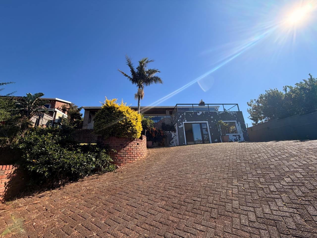 Coastal Living with Sea Views and Endless Potential in Cintsa East