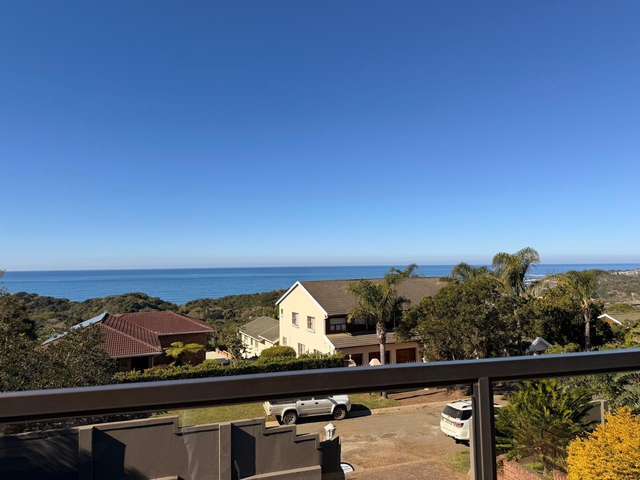 Coastal Living with Sea Views and Endless Potential in Cintsa East
