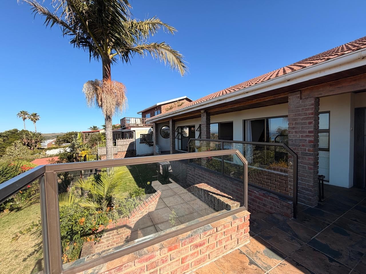 Coastal Living with Sea Views and Endless Potential in Cintsa East