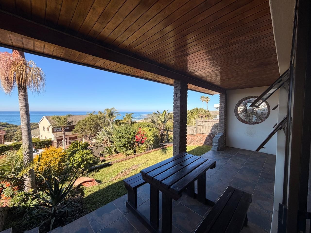 Coastal Living with Sea Views and Endless Potential in Cintsa East