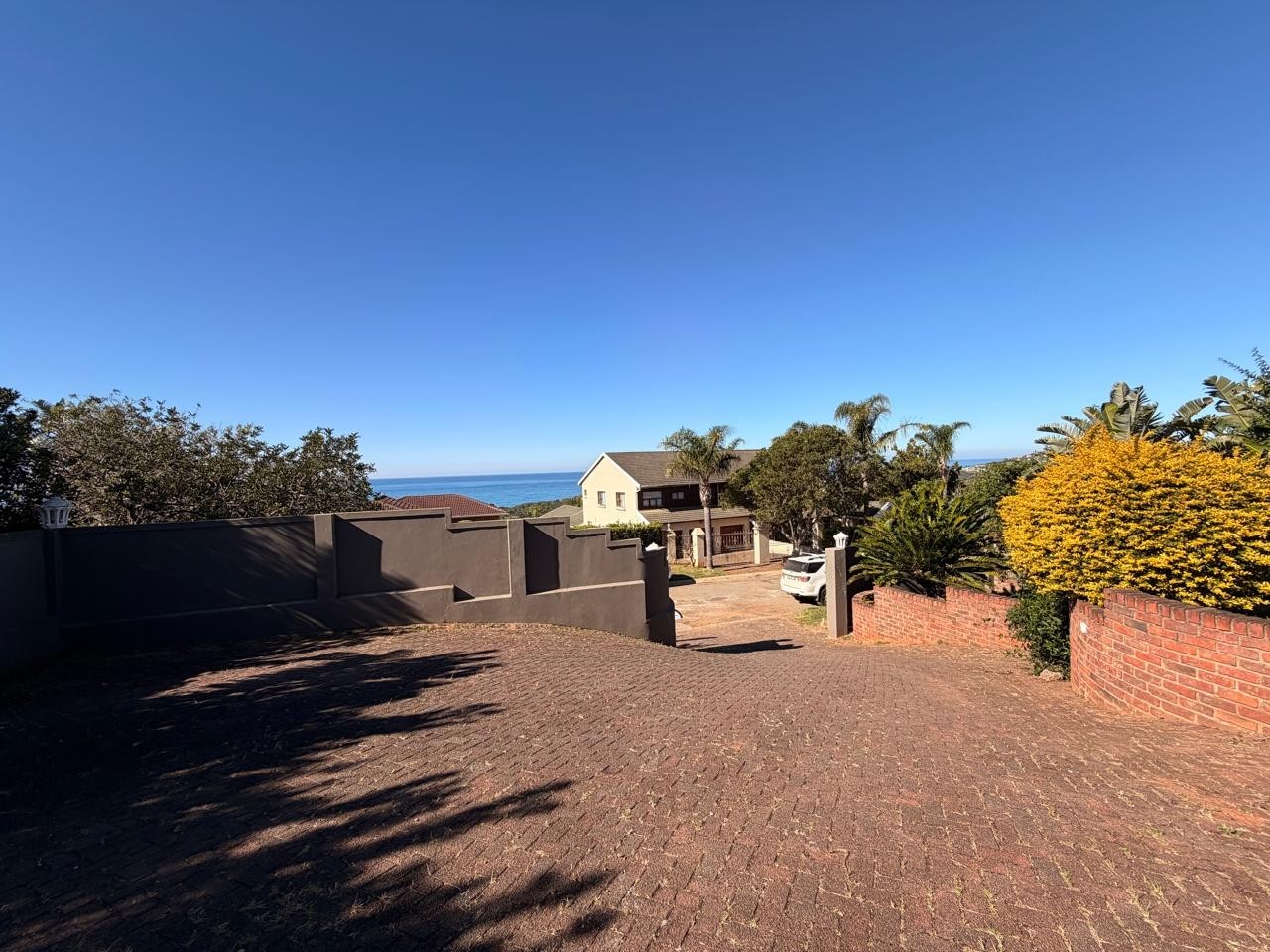 Coastal Living with Sea Views and Endless Potential in Cintsa East