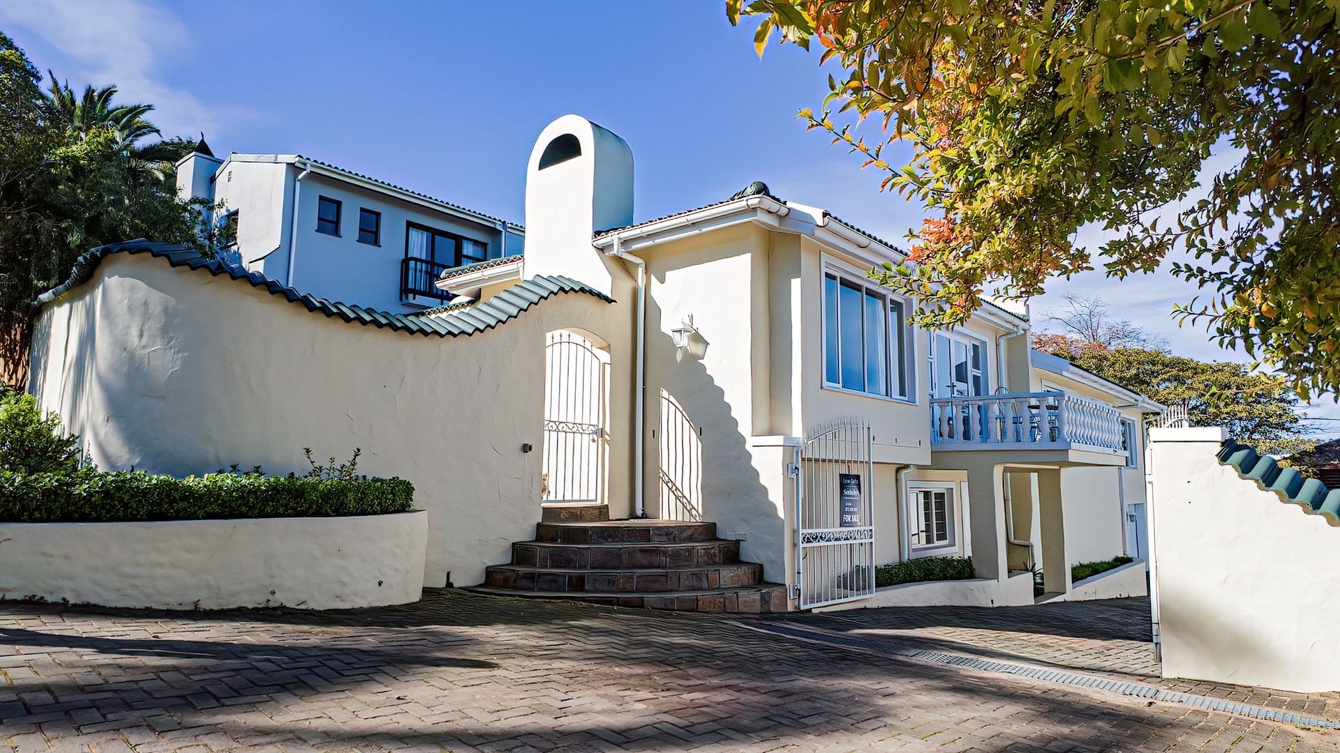 House for sale in Costa Sarda, Knysna, 303 m²