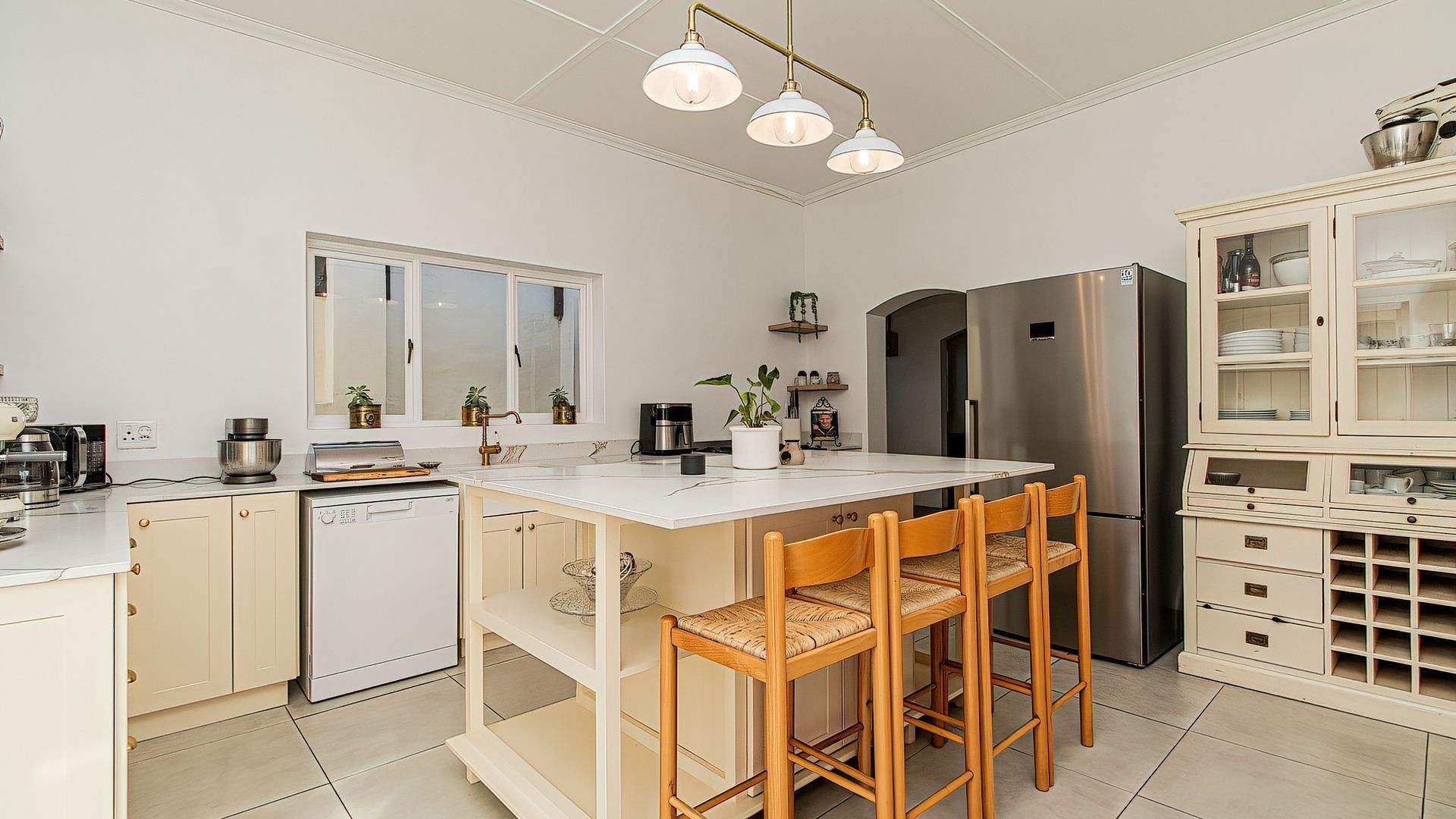 House Draft in Costa Sarda Knysna Western Cape