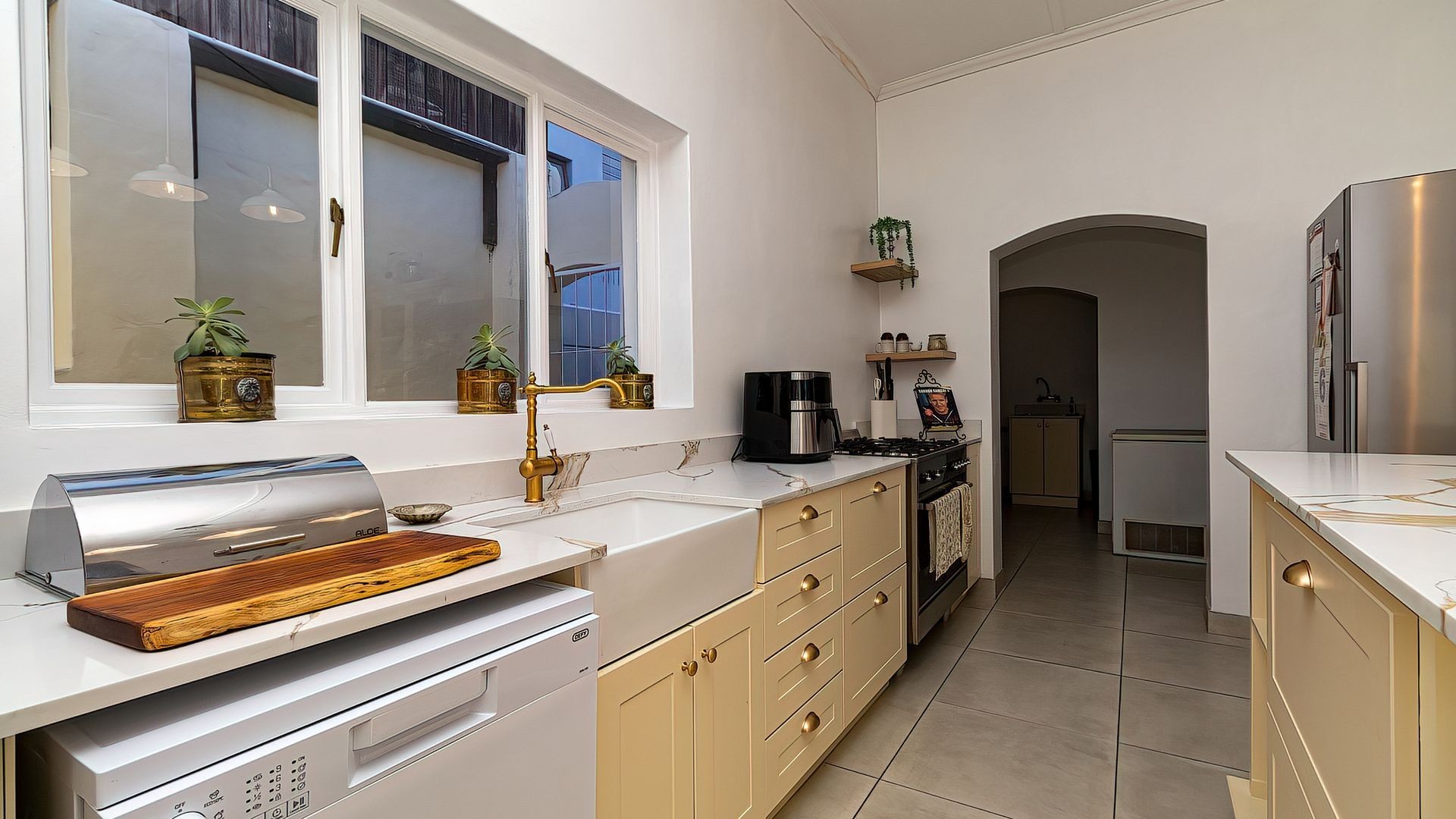 House Draft in Costa Sarda Knysna Western Cape