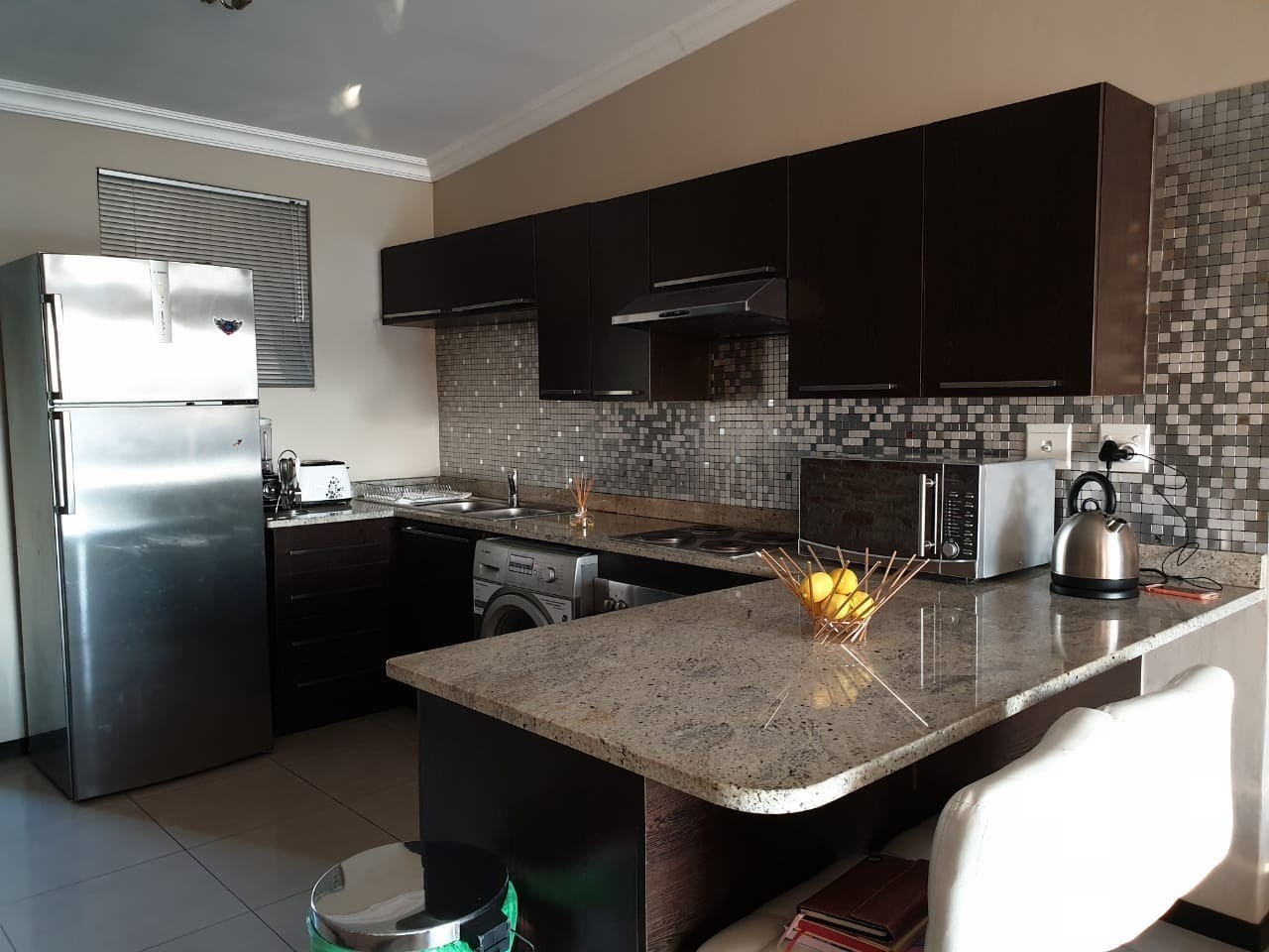 Apartment To Rent at The Kennedy