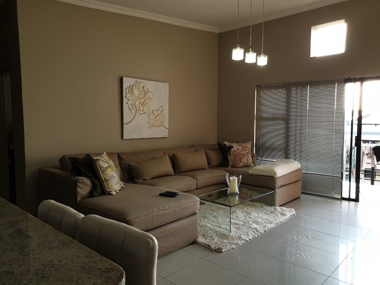 Apartment To Rent at The Kennedy