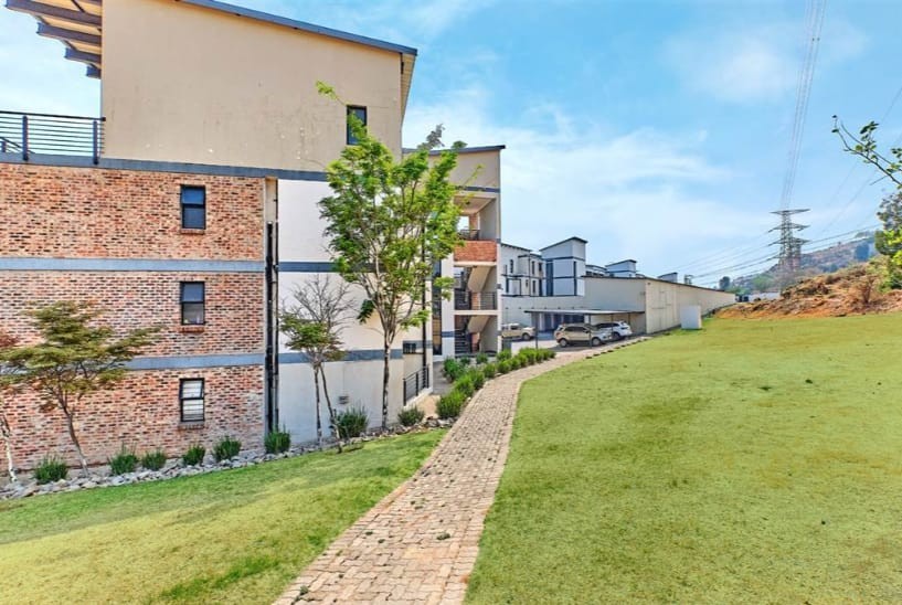 Apartment To Rent at The Kennedy