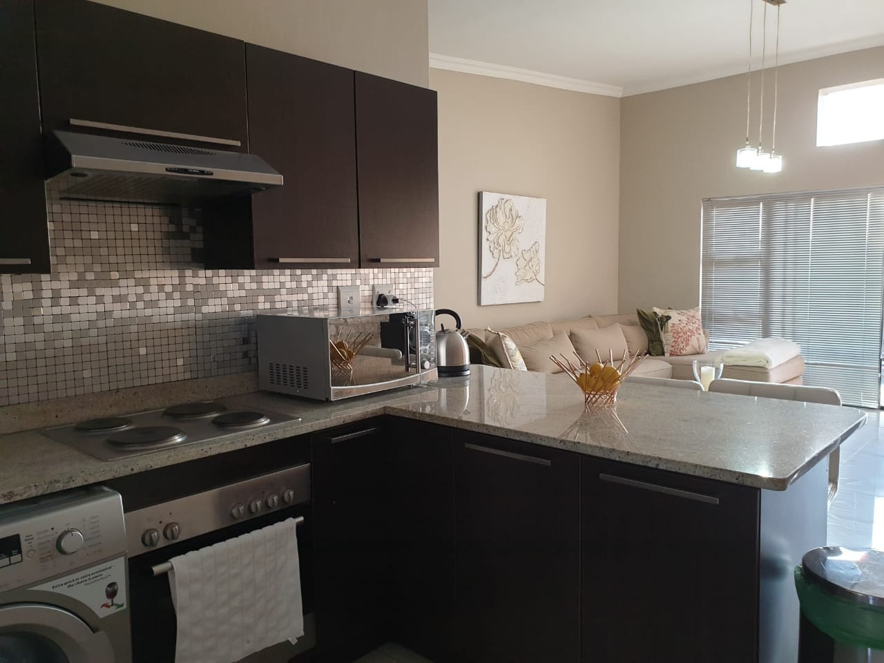 Apartment To Rent at The Kennedy