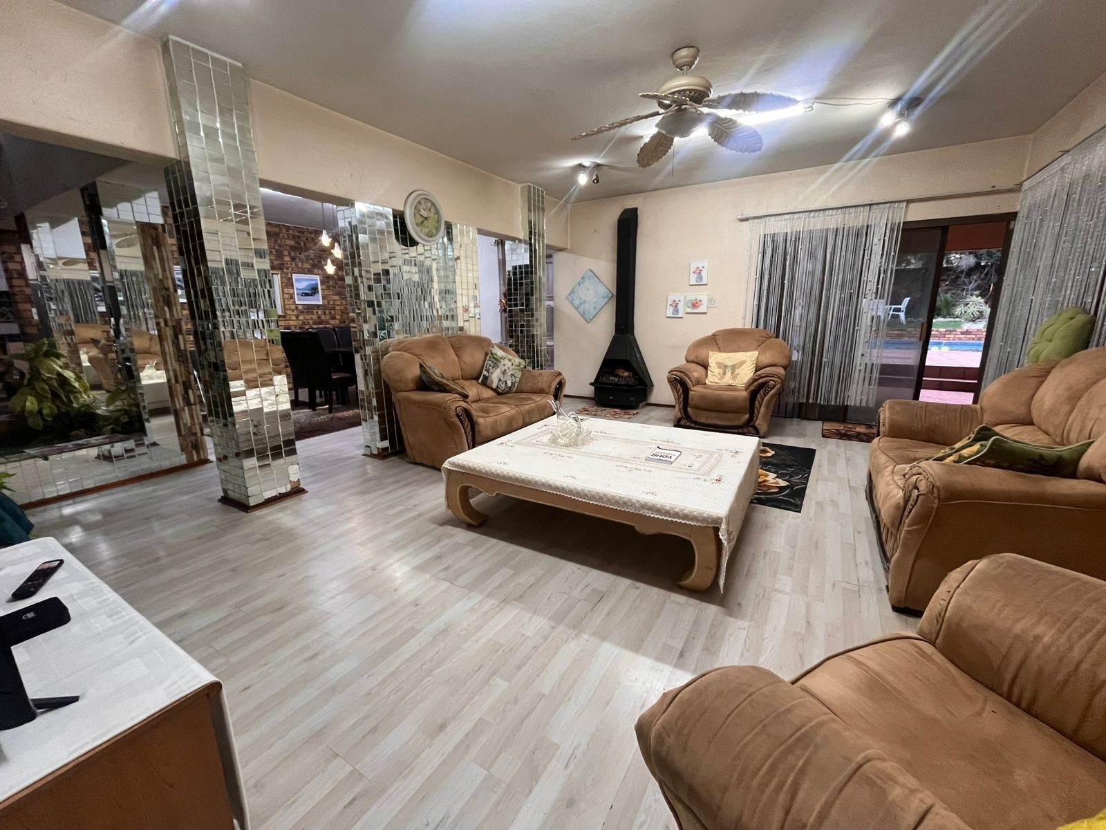 Bed And  Breakfast For Sale in Bedfordview