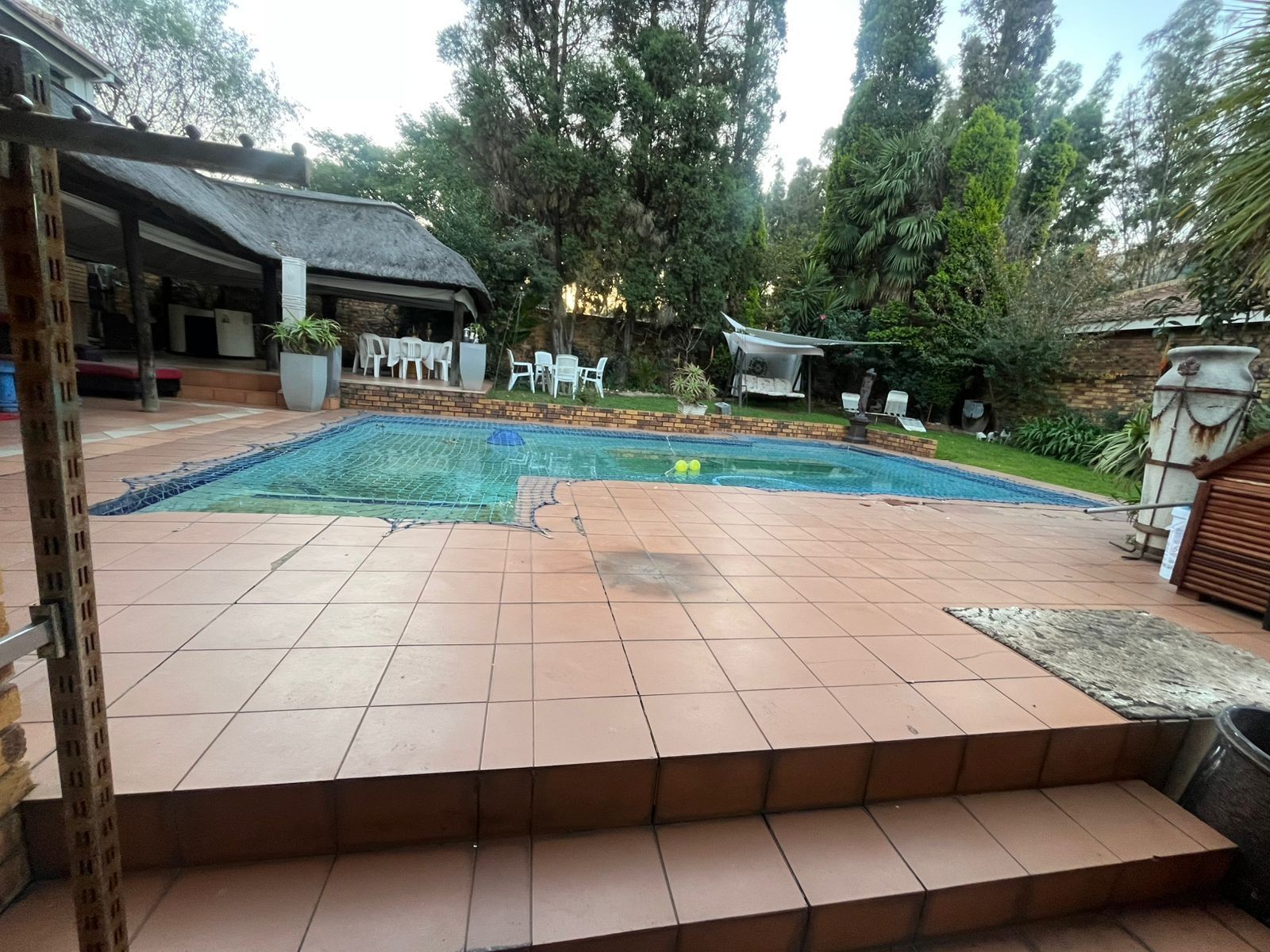 Bed And  Breakfast For Sale in Bedfordview