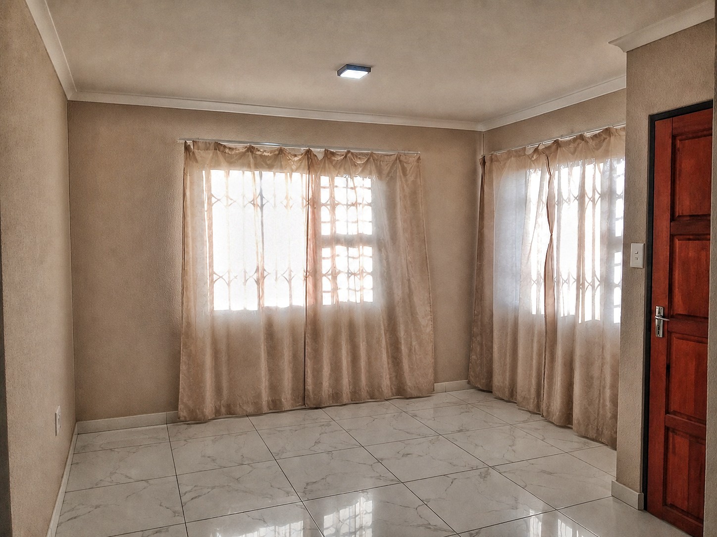 3 Bedroom House To Rent in Soshanguve UU, Soshanguve's New Development