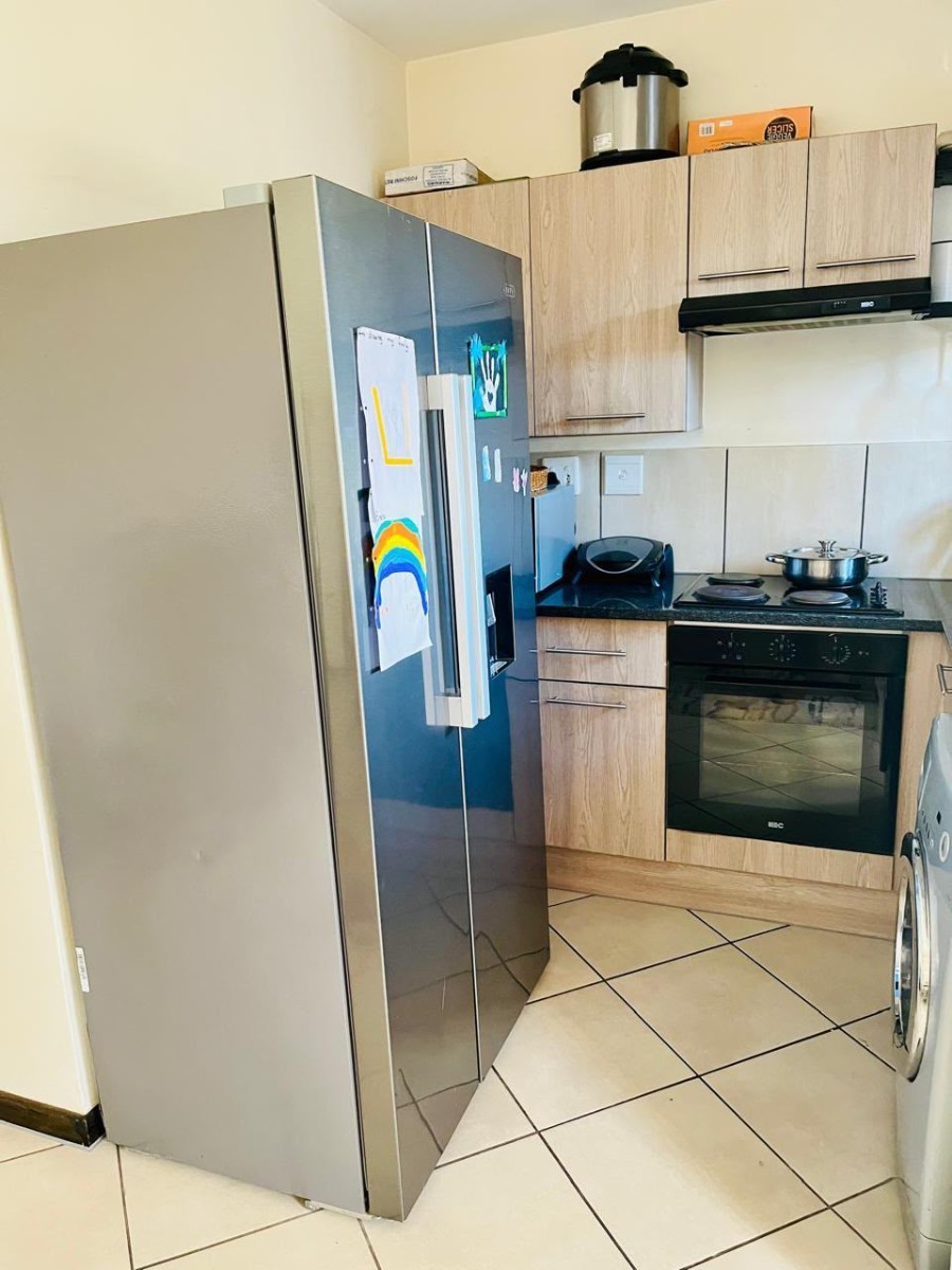 2 Bedroom Apartment For Sale in The Reeds,Centurion
