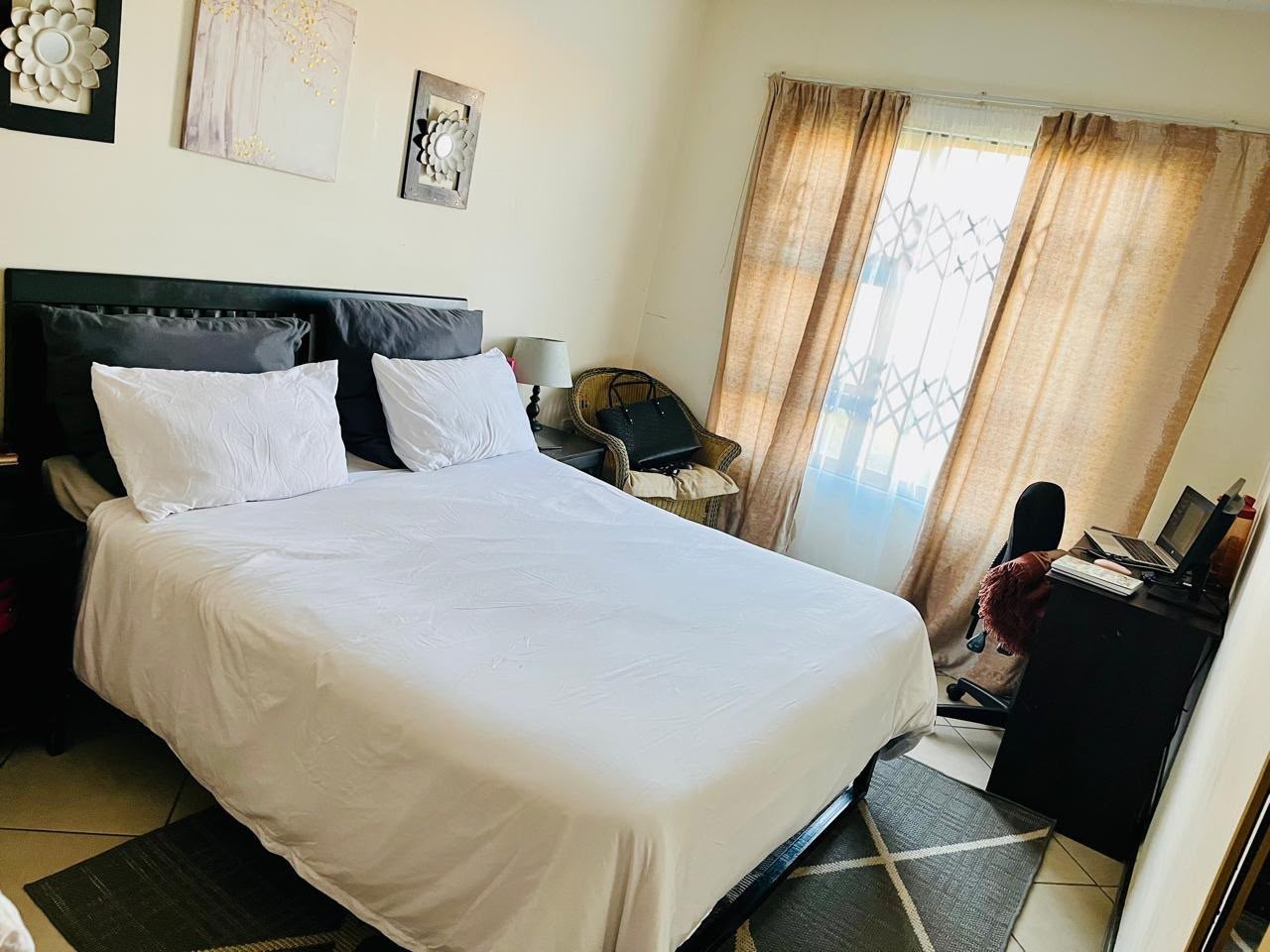 2 Bedroom Apartment For Sale in The Reeds,Centurion