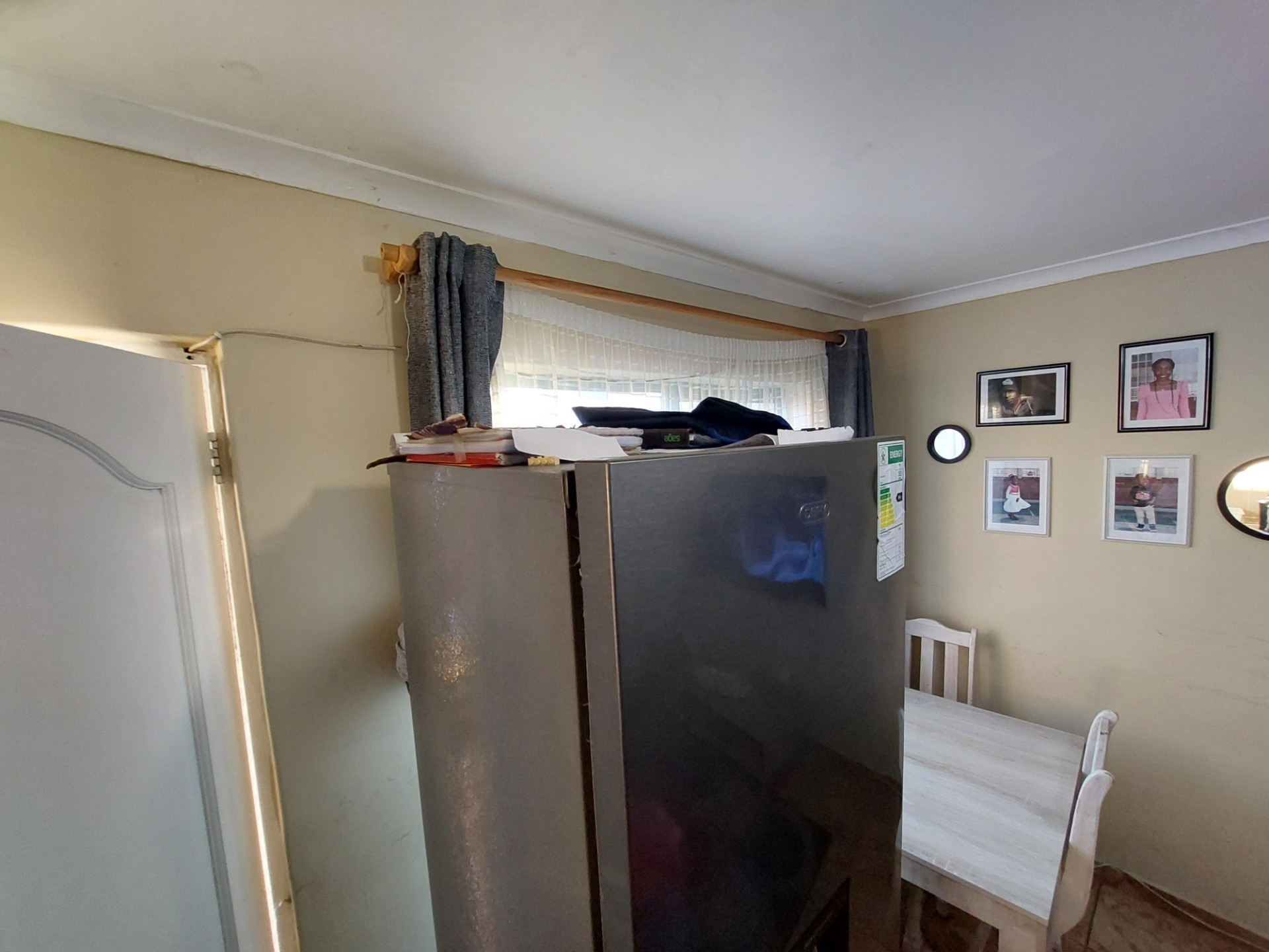 Ground Floor 2 Bedroom Apartment  : River Hamlet