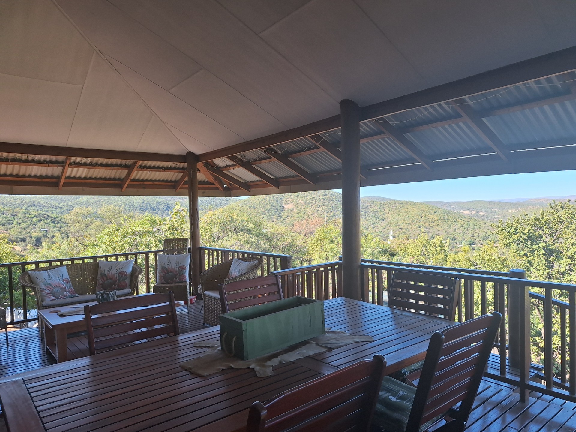 House For Sale in Kranspoort Middelburg Mpumalanga