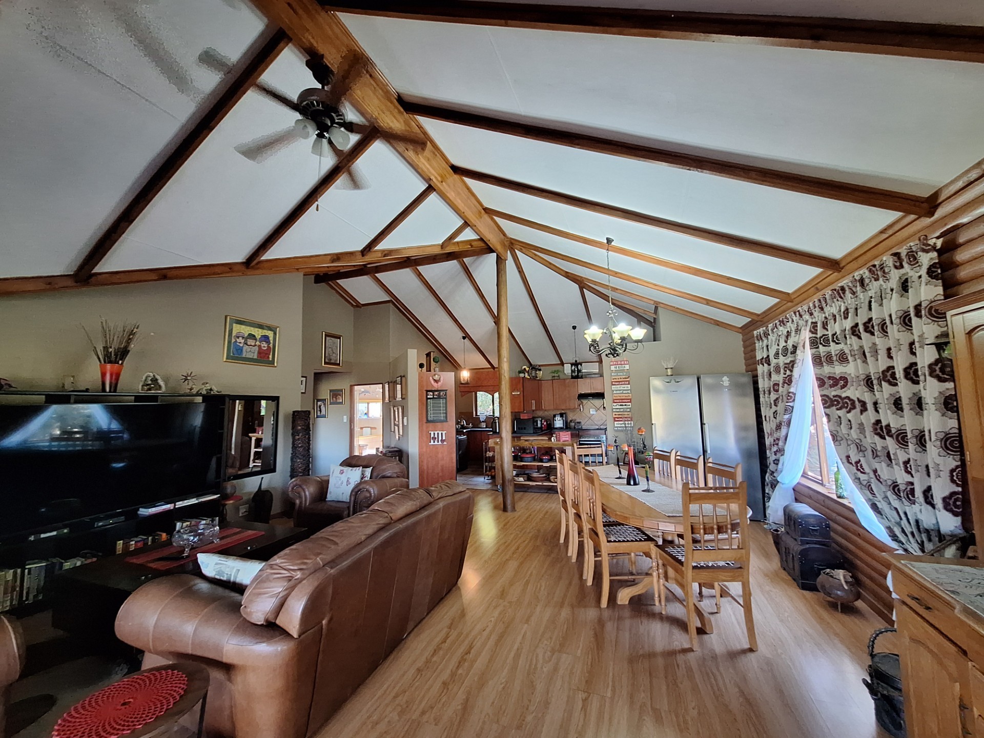 House For Sale in Kranspoort Middelburg Mpumalanga